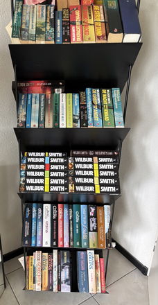 Diverse boeken