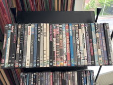 Diverse DVD’s
