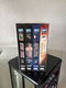 DVD’s - 0 - Thumbnail