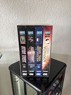 DVD’s
