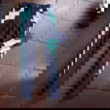 paardrijkleding