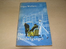 De Dubbelganger(1) -Edgar Wallace