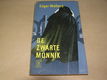 De Zwarte Monnik- Edgar Wallace - 0 - Thumbnail