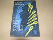 De Deur met Zeven Sloten- Edgar Wallace - 0 - Thumbnail