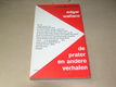 De prater en andere verhalen-Edgar Wallace - 1 - Thumbnail