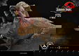 Prime 1 Studio Jurassic park Rotunda T-Rex - 1 - Thumbnail