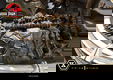 Prime 1 Studio Jurassic park Rotunda T-Rex - 3 - Thumbnail
