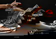 Prime 1 Studio Jurassic park Rotunda T-Rex - 4 - Thumbnail