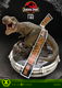 Prime 1 Studio Jurassic park Rotunda T-Rex - 6 - Thumbnail