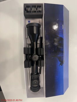 Scope Zeiss Victory V8 2.8 20x56 M - 0