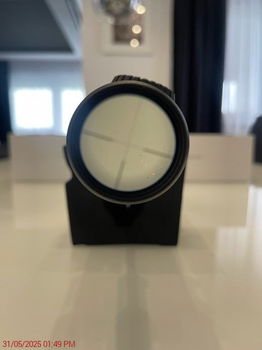 Scope Zeiss Victory V8 2.8 20x56 M - 1