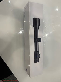 Scope Zeiss Victory V8 2.8 20x56 M - 2