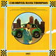 LP - Hank Thompson – Cab Driver - 0 - Thumbnail