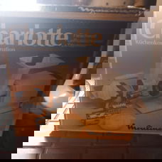 Moulinex, Charlotte 308 - keukenmachine