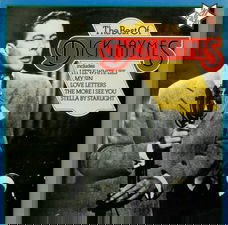 LP - Dick Haymes ‎– The Best Of Dick Haymes