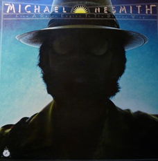 LP - Michael Nesmith - From A Radio Engine To The Photon Wing