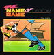 MAXI single - The Fans - The Name Of The Game Olé, Olé, Olé!! - 0 - Thumbnail