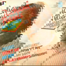 LP - Richard Harris - Macarthur Park