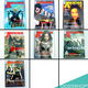 AARDSCHOK | 2003 / 2004 / 2006 | Mint Condition | VERZAMELAAR - 0 - Thumbnail