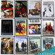 12 DVD’s | Deel 1 | Spotgoedkoop | NIEUW | ZGAN | Specials - 0 - Thumbnail
