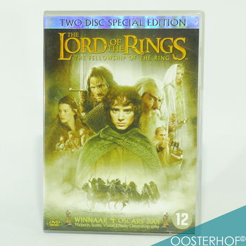 12 DVD’s | DEEL 3 | Spotgoedkoop | NIEUW | ZGAN | Specials - 7