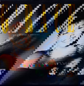 LP - G'race - Couleur Locale - 0