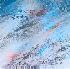 LP - Paolo conte - Aguaplano