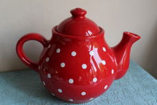 Leuke theepot deco of te gebruiken - Sonnentor