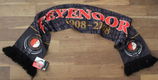 Feyenoord 100 jaar clubgeschiedenis met sjaal - 1 - Thumbnail