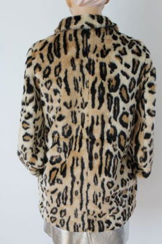 Jasje panter - maat 1 - K-Zell Paris - 1