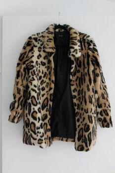 Jasje panter - maat 1 - K-Zell Paris - 4