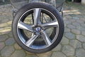 set winterbanden plus reserve banden incl velgen - 5 - Thumbnail