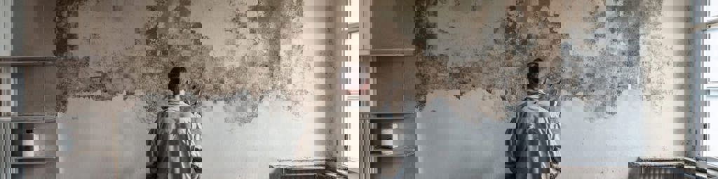 Vochtbestrijding Arnhem - 1