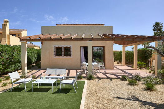 Uw eigen zeer elegante Villa in AGUILAS met eigen parking en veel meer - 1