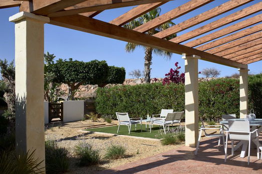 Uw eigen zeer elegante Villa in AGUILAS met eigen parking en veel meer - 2