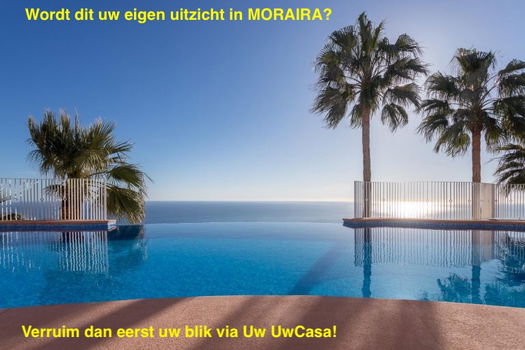 Uw eigen zeer elegante Villa in AGUILAS met eigen parking en veel meer - 6