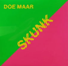 LP - Doe Maar - Skunk
