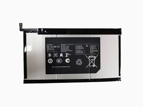 Hoogwaardige vervangbare batterij BLACKVIEW TLP117A1 12000mAh/46.44Wh 3.87V - 0