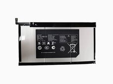 Hoogwaardige vervangbare batterij BLACKVIEW TLP117A1 12000mAh/46.44Wh 3.87V