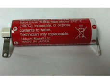 ER6 Batterij voor MAXELL