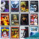 12 DVD’s | DEEL 4 | Spotgoedkoop | NIEUW | ZGAN | Specials - 0 - Thumbnail