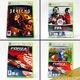 XBox 360 | Clive Barker's - Jericho | FIFA 08 | Forza2 - Motorsport | Viva Pinata - 0 - Thumbnail