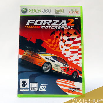 XBox 360 | Clive Barker's - Jericho | FIFA 08 | Forza2 - Motorsport | Viva Pinata - 5
