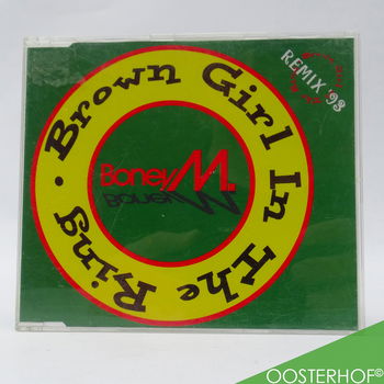 CD | Deel 1 | 9x Singles 90s | ZIE OMSCHRIJVING! - 5