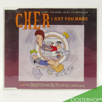 CD | Deel 1 | 9x Singles 90s | ZIE OMSCHRIJVING! - 7