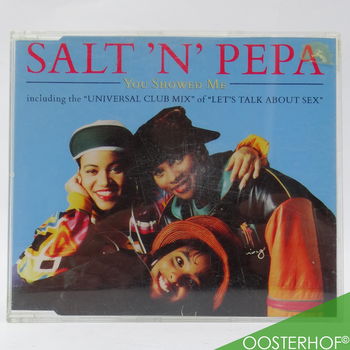 CD | Deel 3 | 9x Singles 90s | ZIE OMSCHRIJVING! - 7
