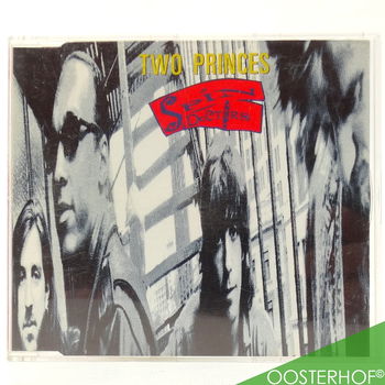 CD | Deel 4 | 4x Singles 90s | ZIE OMSCHRIJVING! - 3