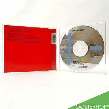 CD | Deel 4 | 4x Singles 90s | ZIE OMSCHRIJVING! - 4