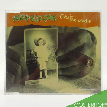 CD | Deel 4 | 4x Singles 90s | ZIE OMSCHRIJVING! - 6