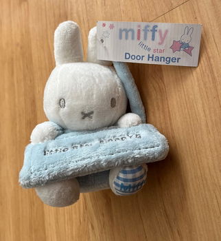 Deurhanger nijntje - 0